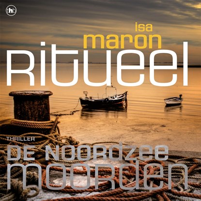 Ritueel, Isa Maron - Luisterboek MP3 - 9789044355314
