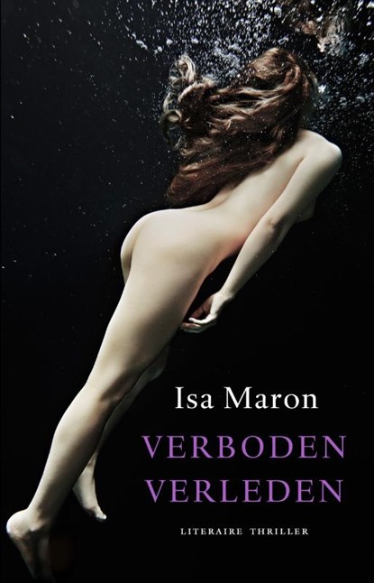 Verboden Verleden, Isa Maron - Paperback - 9789044357875
