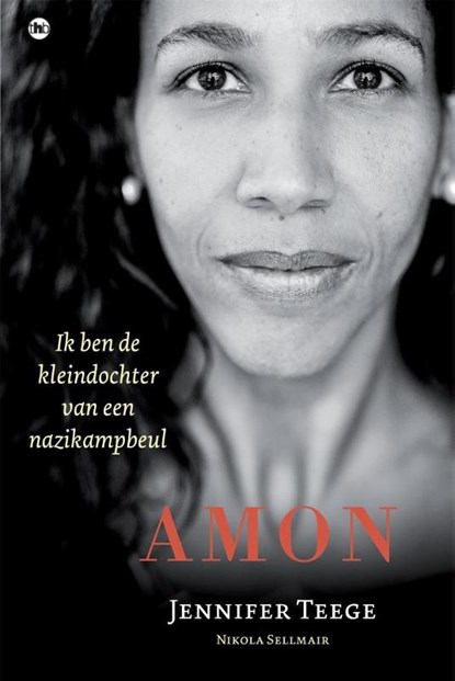 Amon, Jennifer Teege - Paperback - 9789044357943