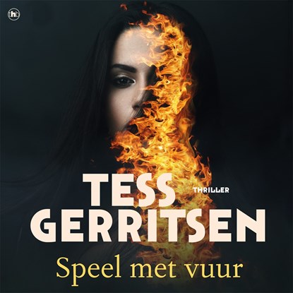 Speel met vuur, Tess Gerritsen - Luisterboek MP3 - 9789044359466