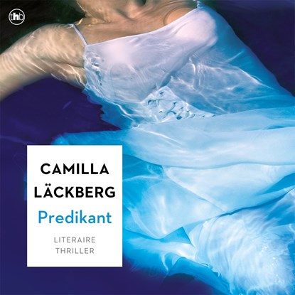 Predikant, Camilla Läckberg - Luisterboek MP3 - 9789044361230