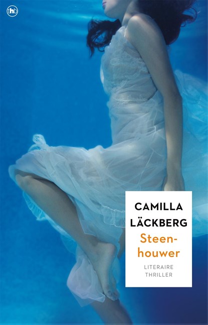 Steenhouwer, Camilla Läckberg - Ebook - 9789044361254