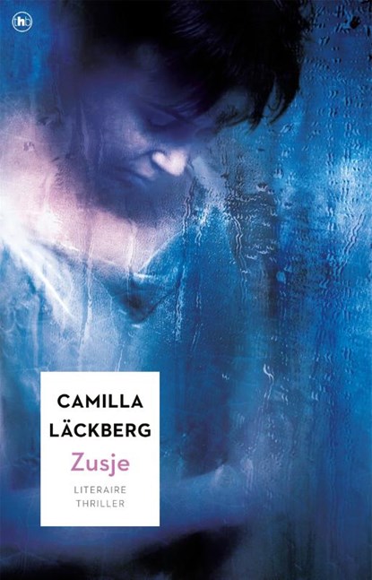Zusje, Camilla Läckberg - Paperback - 9789044361568