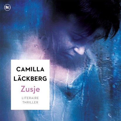 Zusje, Camilla Läckberg - Luisterboek MP3 - 9789044361582