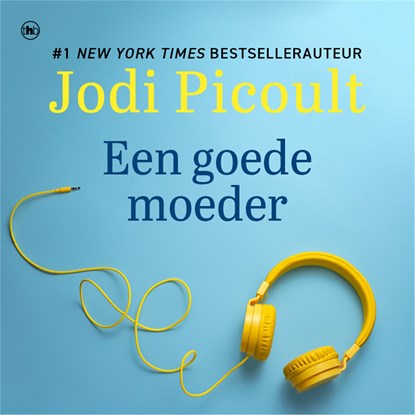 Een goede moeder, Jodi Picoult - Luisterboek MP3 - 9789044361629