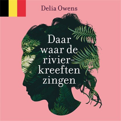 Daar waar de rivierkreeften zingen, Delia Owens - Luisterboek MP3 - 9789044362404