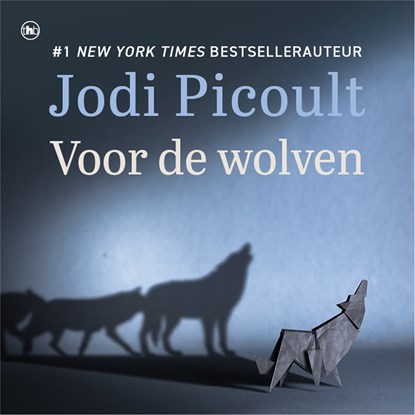 Voor de wolven, Jodi Picoult - Luisterboek MP3 - 9789044364330