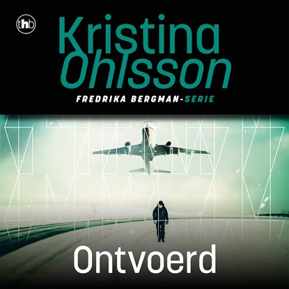Ontvoerd, Kristina Ohlsson - Luisterboek MP3 - 9789044366228