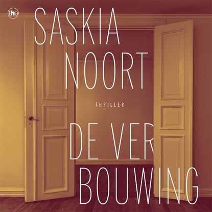 De verbouwing, Saskia Noort - Luisterboek MP3 - 9789044367485