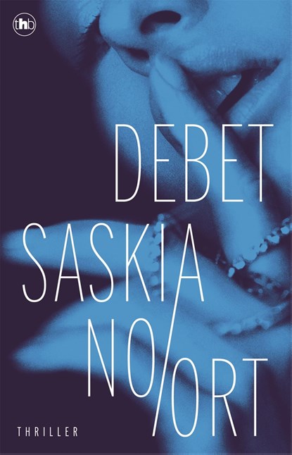 Debet, Saskia Noort - Ebook - 9789044367553