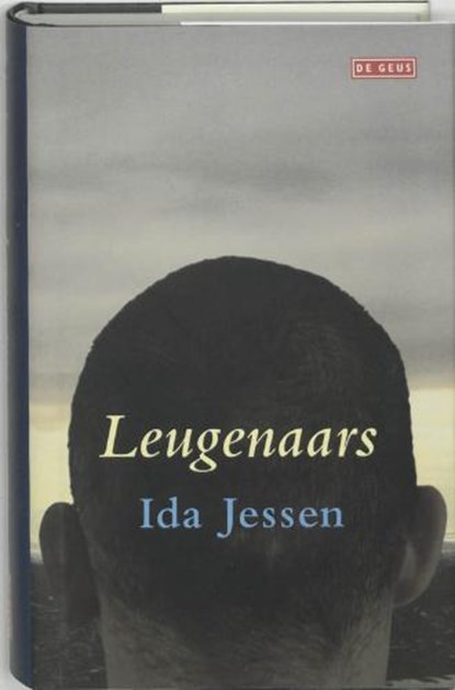 Leugenaars, JESSEN, I. - Gebonden - 9789044502206