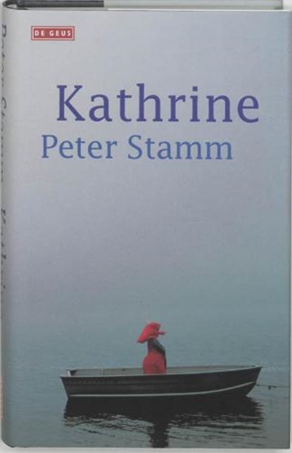 Kathrine, STAMM, Peter - Gebonden - 9789044502589