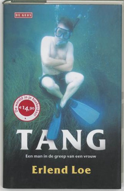 Tang, LOE, Erlend - Gebonden - 9789044504293