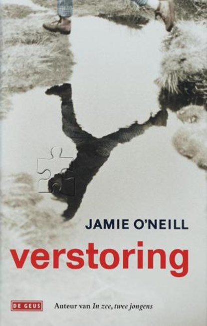 Verstoring, O'NEILL, J. - Gebonden - 9789044506334