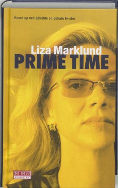 Prime Time, MARKLUND, Liza - Gebonden - 9789044507539