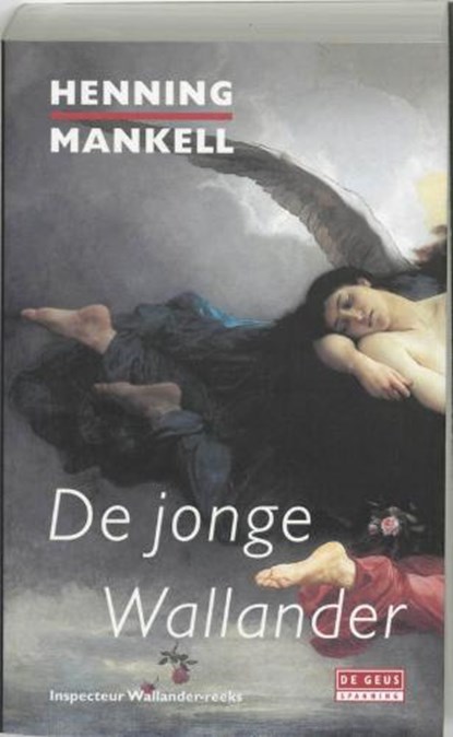 De jonge Wallander, Mankell, Henning - Paperback - 9789044507584