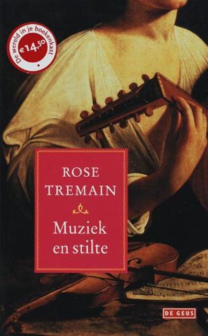 Muziek en stilte, TREMAIN,  R. - Paperback - 9789044508215
