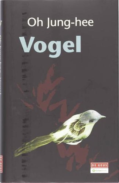 Vogel, JUNG-HEE, Oh - Gebonden met stofomslag - 9789044508659