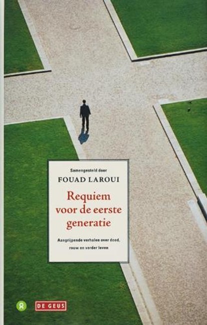 Requiem voor de eerste generatie, LAROUI, Fouad - LeatherBinding - 9789044509007