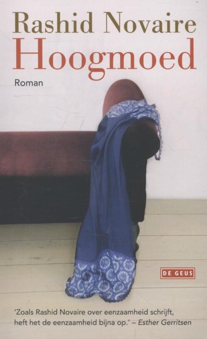 Hoogmoed, Rashid Novaire - Paperback - 9789044510980
