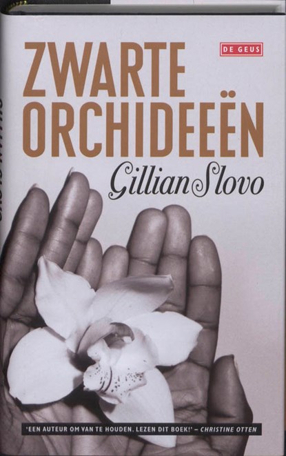 Zwarte orchideeën, Gillian Slovo - Gebonden - 9789044514049
