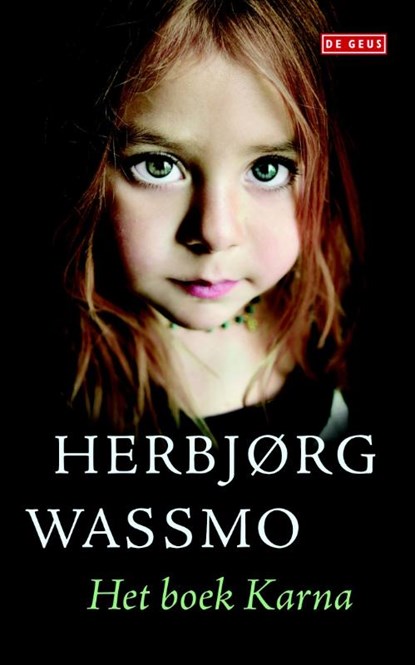 Het boek Karna, Herbjørg Wassmo - Paperback - 9789044517064