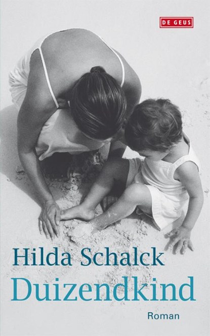 Duizendkind, Hilda Schalck - Paperback - 9789044518269