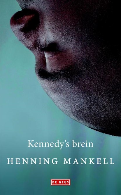 Kennedy's brein, Henning Mankell - Paperback - 9789044519280