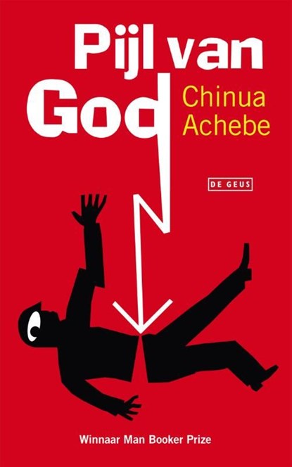 Pijl van God, Chinua Achebe - Ebook - 9789044520927