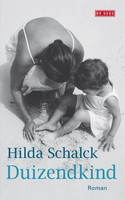 Duizendkind, Hilda Schalck - Ebook - 9789044521047