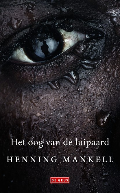 Het oog van de luipaard, Henning Mankell - Ebook - 9789044521818