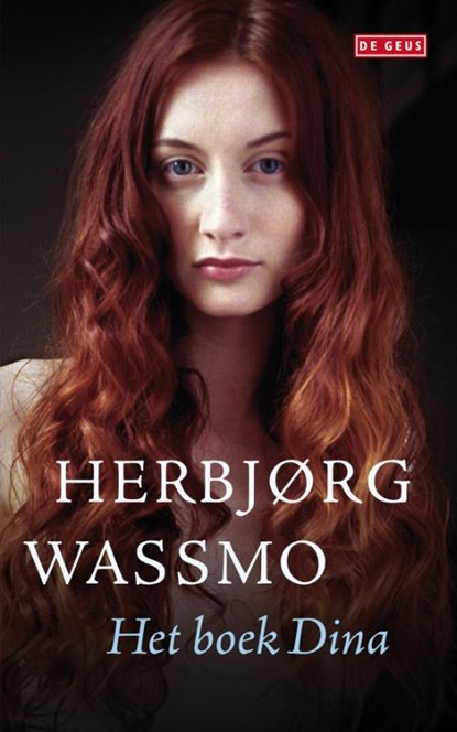 het boek Dina, Herbjørg Wassmo - Paperback - 9789044521979