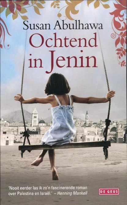 Ochtend in Jenin, Susan Abulhawa - Paperback - 9789044522013