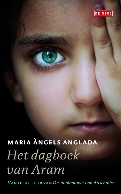 Het dagboek van Aram, Maria Àngels Anglada - Ebook - 9789044522662