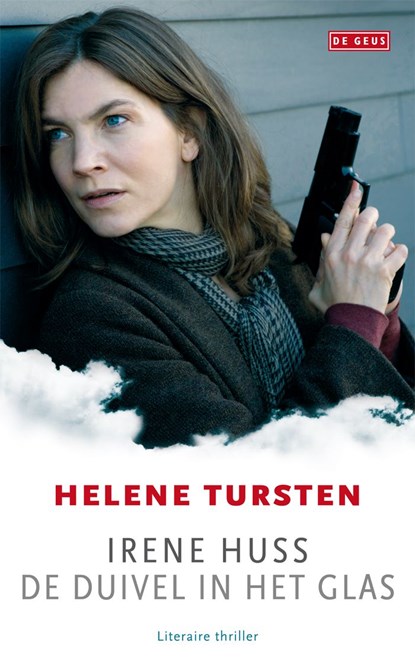 Irene Huss. De duivel in het glas, Helene Tursten - Ebook - 9789044523386