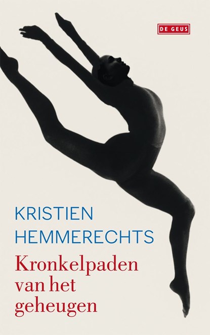 Kronkelpaden van het geheugen, Kristien Hemmerechts - Ebook - 9789044523461