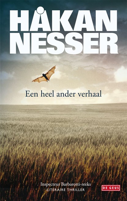 Een heel ander verhaal, Håkan Nesser - Ebook - 9789044524116