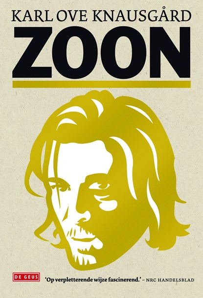 Zoon, Karl Ove Knausgård - Ebook - 9789044525007
