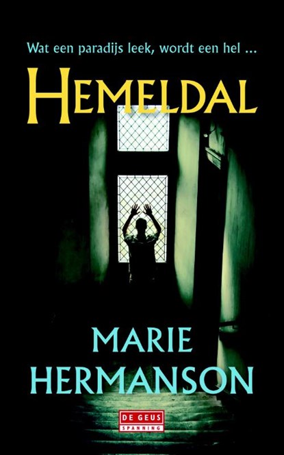 Hemeldal, Marie Hermanson - Paperback - 9789044525045