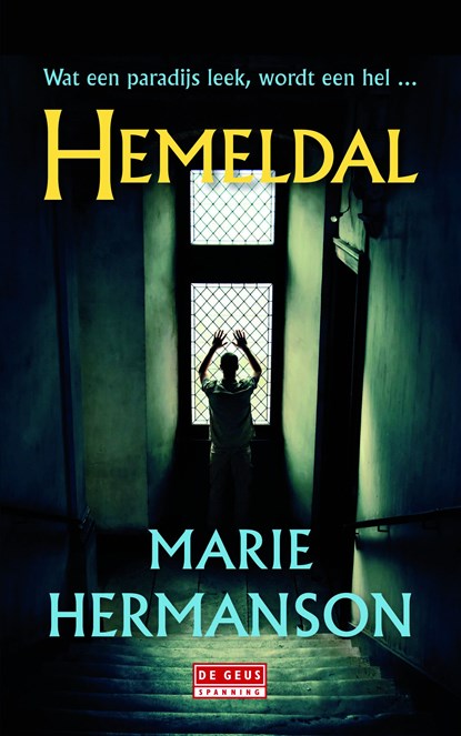 Hemeldal, Marie Hermanson - Ebook - 9789044525052