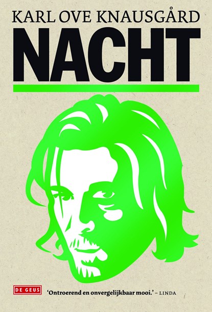 Nacht, Karl Ove Knausgård - Ebook - 9789044526585