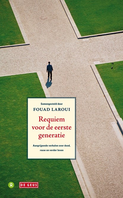 Requiem voor de eerste generatie, Fouad Laroui - Ebook - 9789044527261