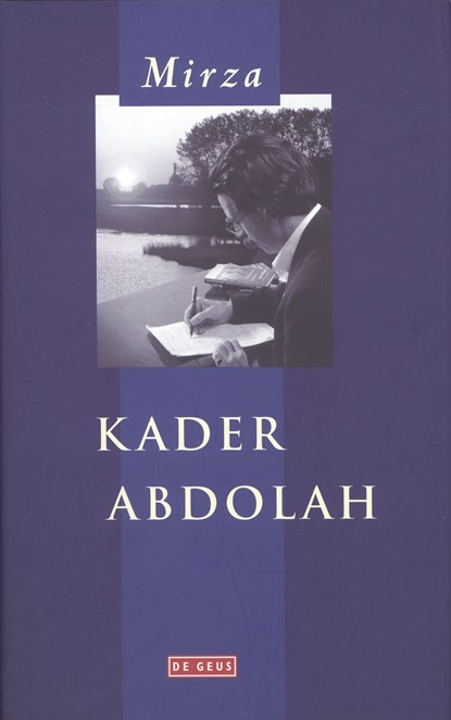 Mirza, Kader Abdolah - Ebook - 9789044527728