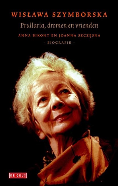 Wislawa Szymborska, Anna Bikont ; Joanna Szczesna - Ebook - 9789044527773