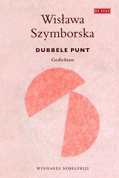 Dubbele punt, Wislawa Szymborska - Ebook - 9789044527865