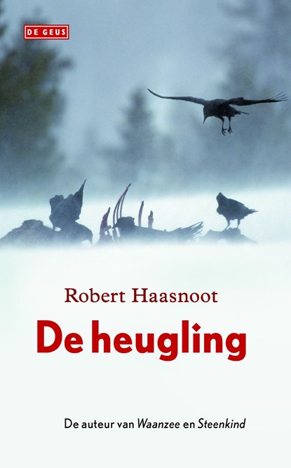 De heugling, Robert Haasnoot - Ebook - 9789044528015