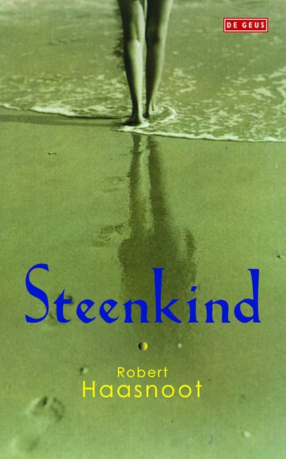 Steenkind, Robert Haasnoot - Ebook - 9789044528046