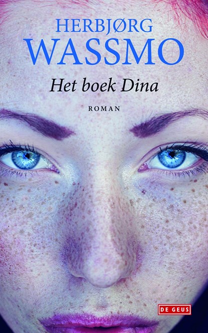 Het boek Dina, Herbjørg Wassmo - Ebook - 9789044528916