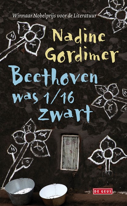 Beethoven was 1/16 zwart, Nadine Gordimer - Ebook - 9789044530223
