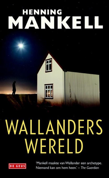 Wallanders wereld, Henning Mankell - Paperback - 9789044531008